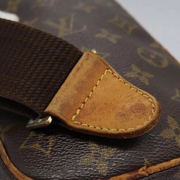 LOUIS VUITTON Monogram Pochette Gange Shoulder Bag M51870 LV Auth bs16322 - Picture 13 of 15